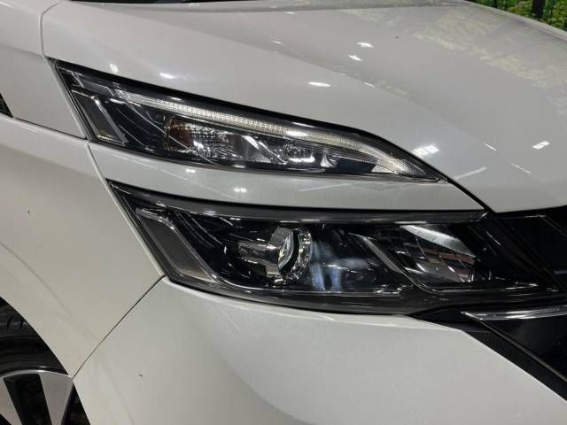 Nissan SERENA 2016-10 18777-13