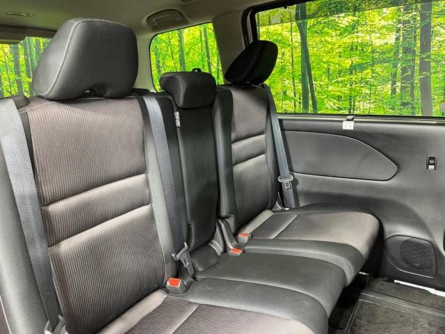 Nissan SERENA 2016-10 18777-9