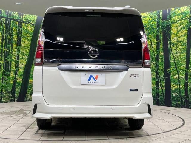 Nissan SERENA 2016-10 18777-16