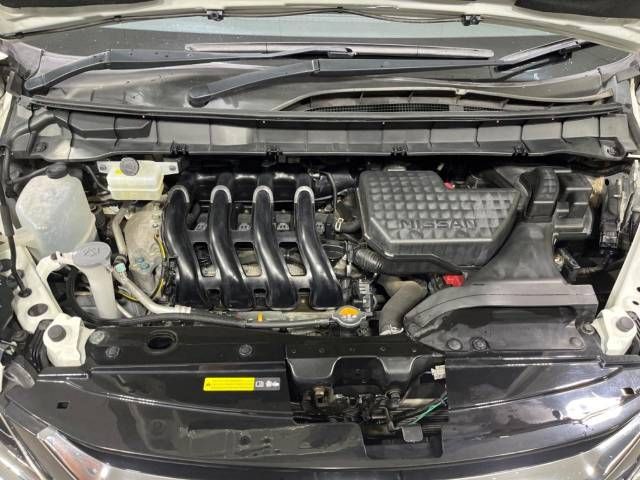 Nissan SERENA 2016-10 18777-19