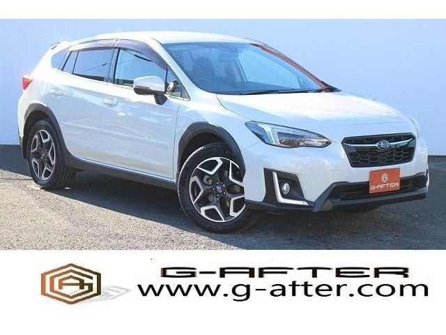 Subaru SUBARU 2017-06 191934-0