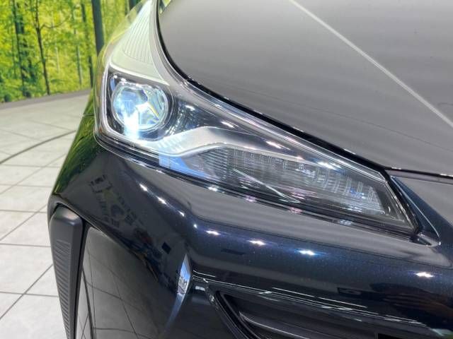 Toyota PRIUS 2019-08 19868-12