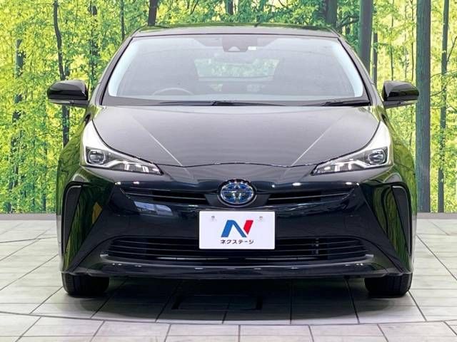 Toyota PRIUS 2019-08 19868-14