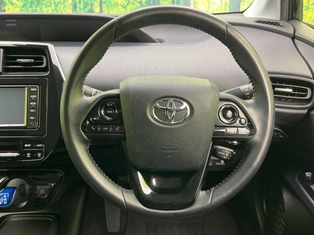 Toyota PRIUS 2019-08 19868-11