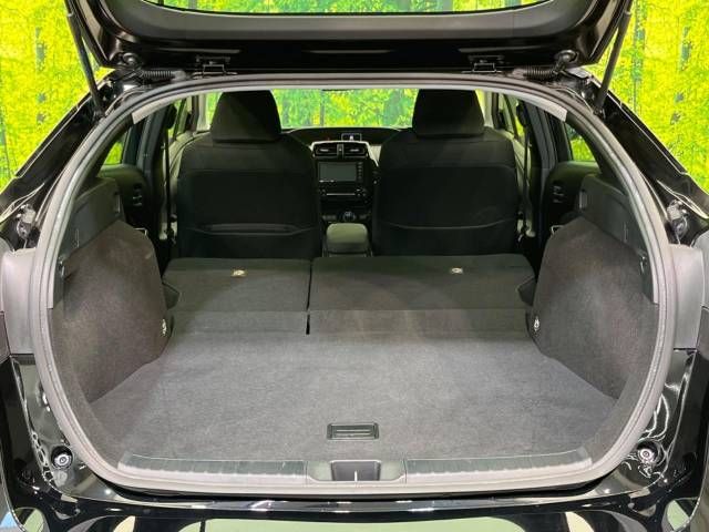 Toyota PRIUS 2019-08 19868-10