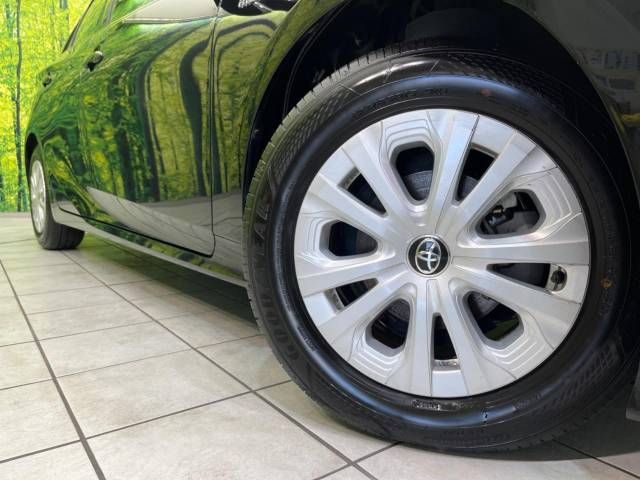 Toyota PRIUS 2019-08 19868-13