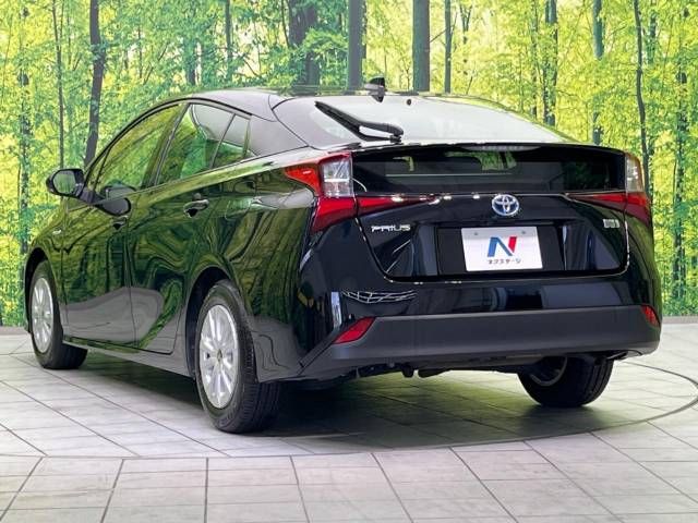Toyota PRIUS 2019-08 19868-17