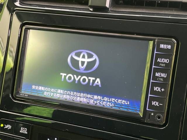 Toyota PRIUS 2019-08 19868-2