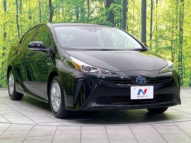 Toyota PRIUS 2019-08 19868-16