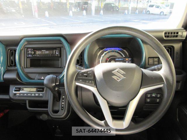 Suzuki HUSTLER 2020-10 202337-18