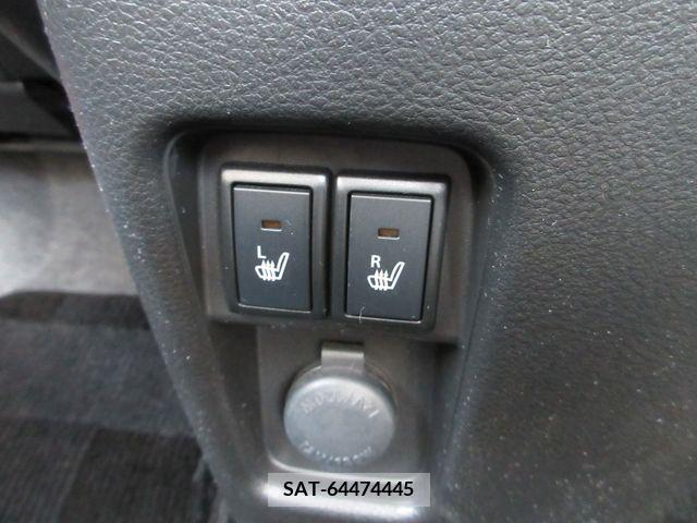 Suzuki HUSTLER 2020-10 202337-23
