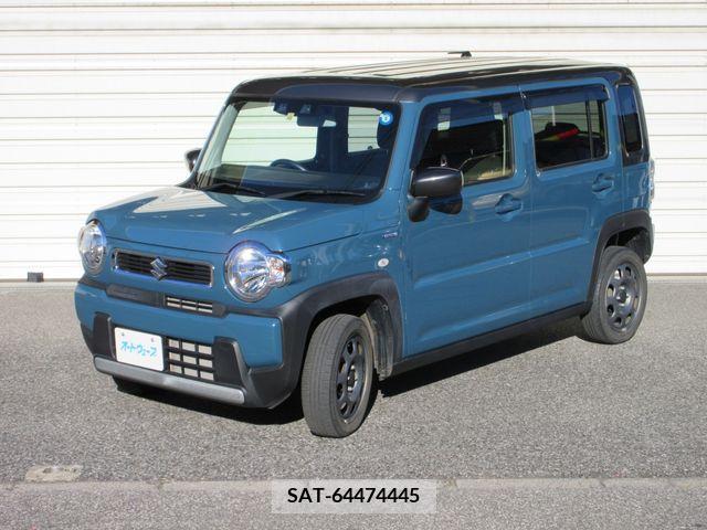 Suzuki HUSTLER 2020-10 202337-0
