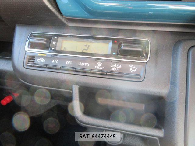 Suzuki HUSTLER 2020-10 202337-20