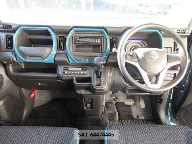 Suzuki HUSTLER 2020-10 202337-17