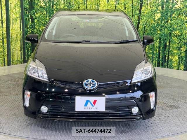 Toyota PRIUS 2013-05 382778-13