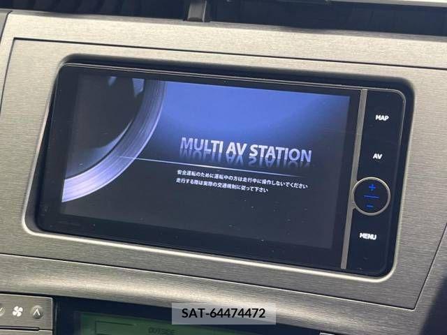 Toyota PRIUS 2013-05 382778-2