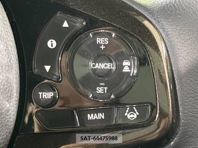 Honda N BOX CUSTOM 2019-12 235519-4