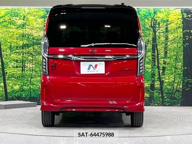 Honda N BOX CUSTOM 2019-12 235519-15
