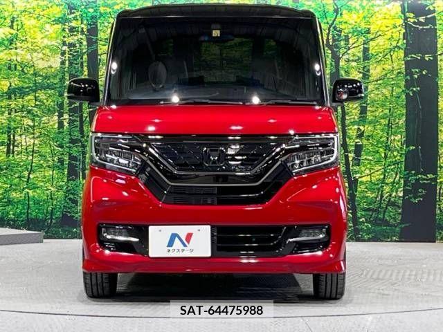 Honda N BOX CUSTOM 2019-12 235519-14