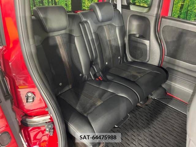Honda N BOX CUSTOM 2019-12 235519-10