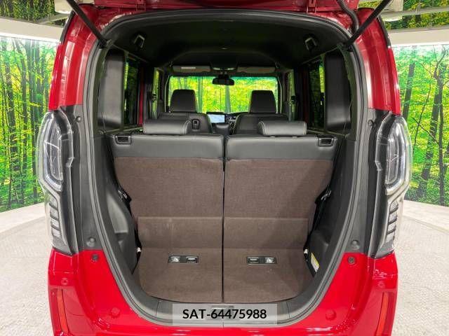 Honda N BOX CUSTOM 2019-12 235519-11