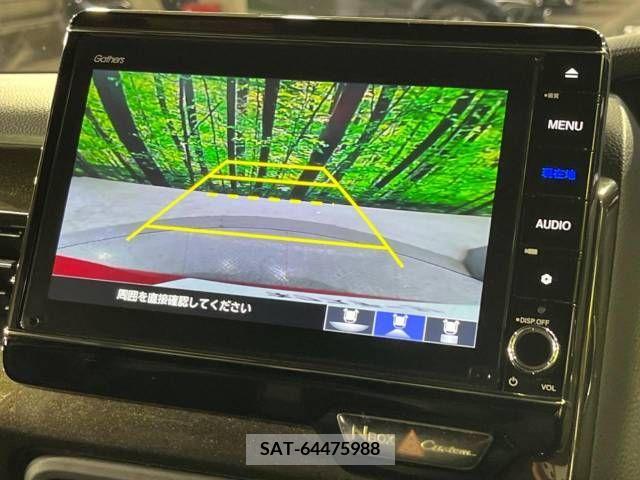 Honda N BOX CUSTOM 2019-12 235519-6