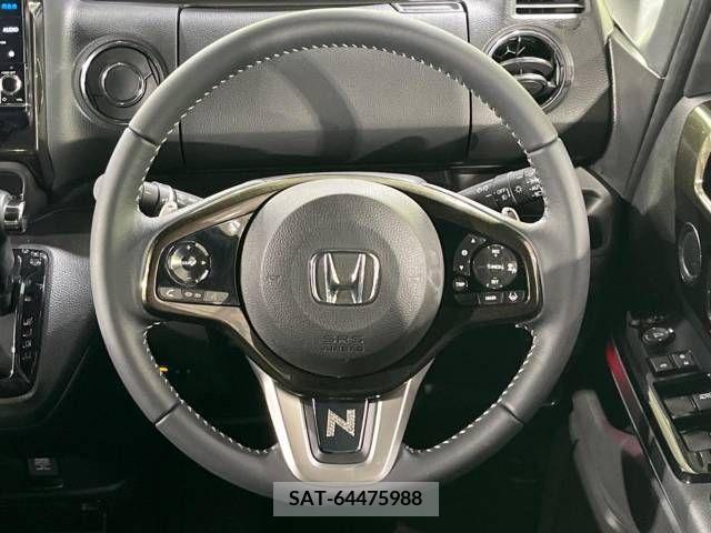 Honda N BOX CUSTOM 2019-12 235519-8
