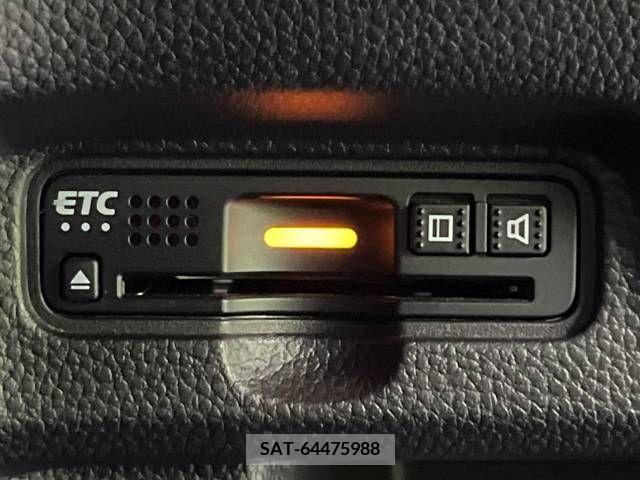 Honda N BOX CUSTOM 2019-12 235519-7