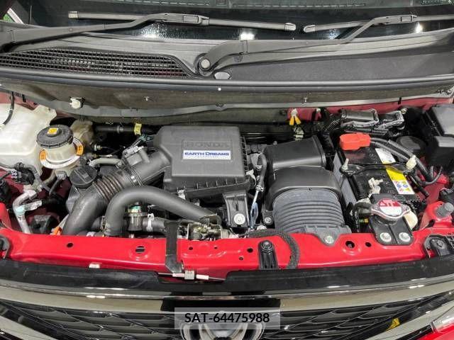 Honda N BOX CUSTOM 2019-12 235519-18