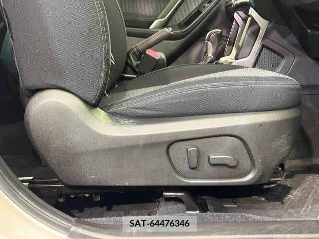 Subaru FORESTER 2016-03 224592-7
