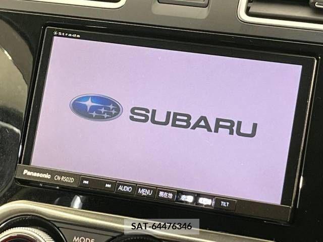 Subaru FORESTER 2016-03 224592-5