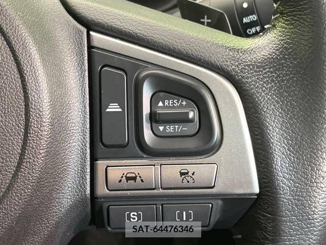Subaru FORESTER 2016-03 224592-3
