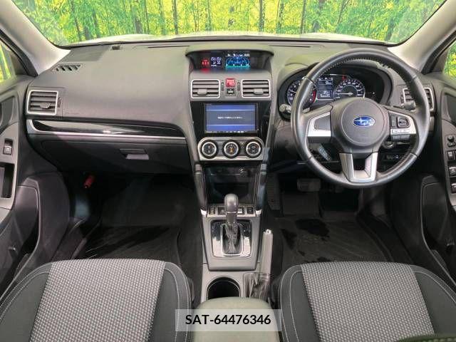 Subaru FORESTER 2016-03 224592-1
