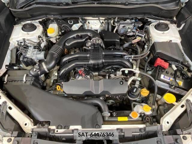 Subaru FORESTER 2016-03 224592-19