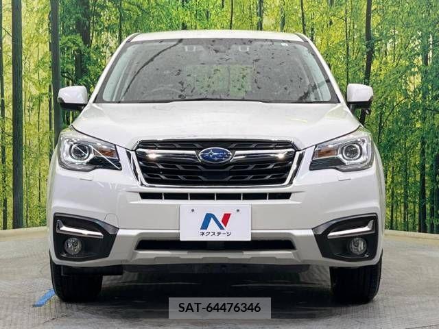Subaru FORESTER 2016-03 224592-15