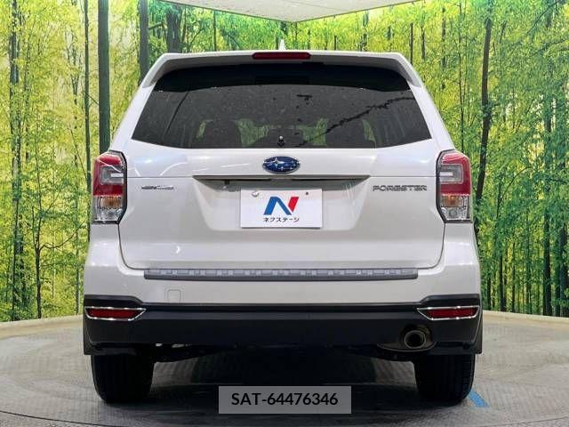 Subaru FORESTER 2016-03 224592-16