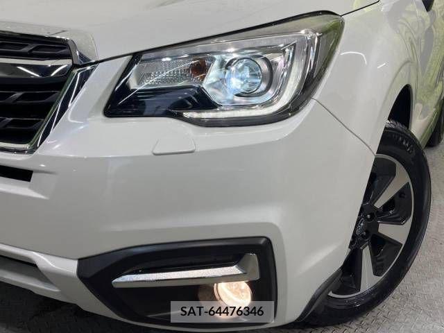 Subaru FORESTER 2016-03 224592-13