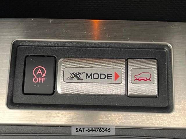 Subaru FORESTER 2016-03 224592-9