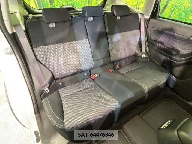 Subaru FORESTER 2016-03 224592-11