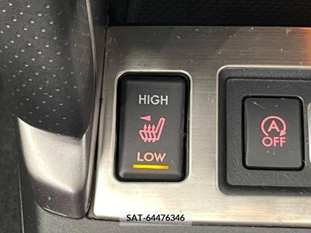 Subaru FORESTER 2016-03 224592-8