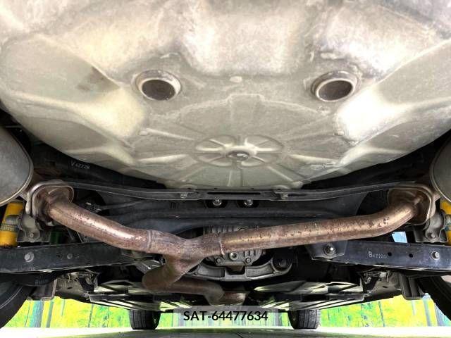 Subaru LEVORG 2015-01 209043-19