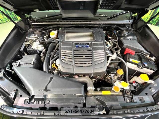 Subaru LEVORG 2015-01 209043-18