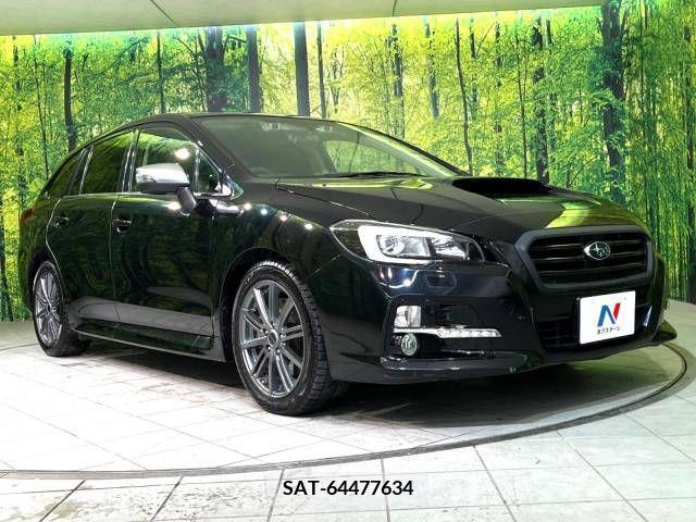 Subaru LEVORG 2015-01 209043-16