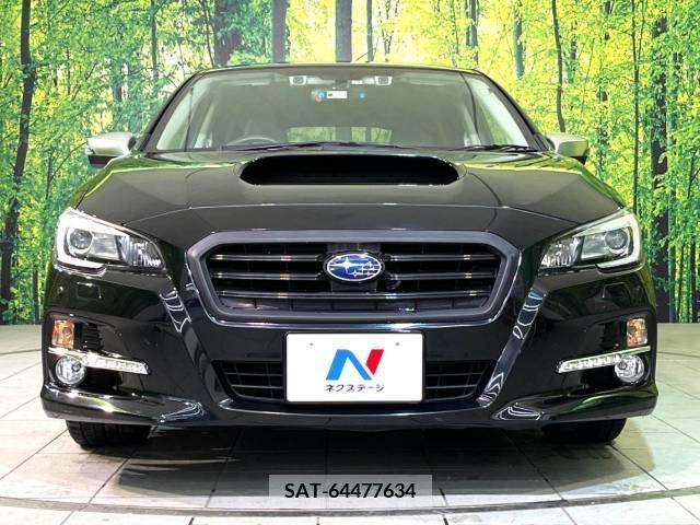 Subaru LEVORG 2015-01 209043-14