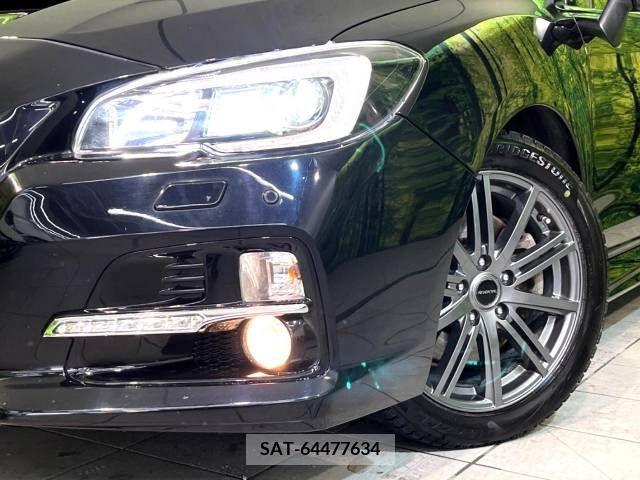 Subaru LEVORG 2015-01 209043-12