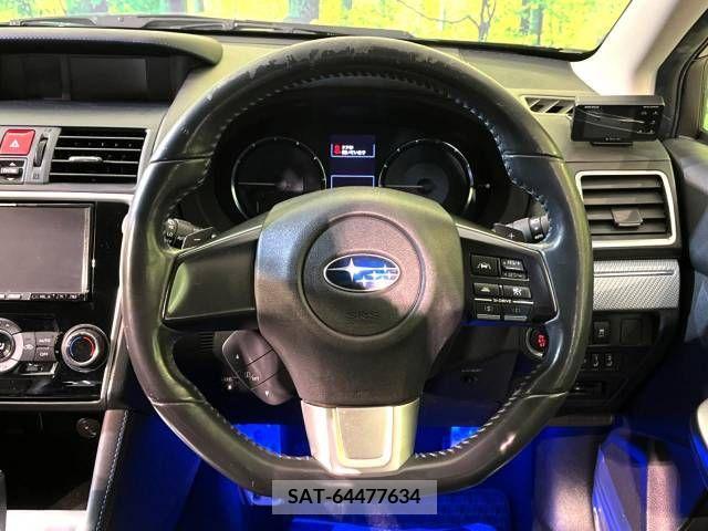 Subaru LEVORG 2015-01 209043-11