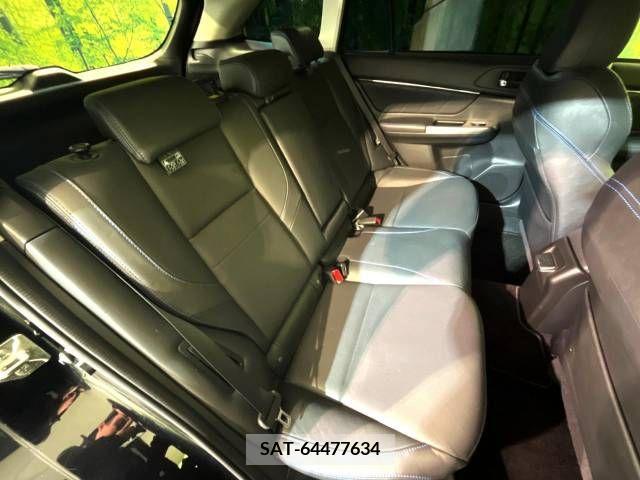 Subaru LEVORG 2015-01 209043-9