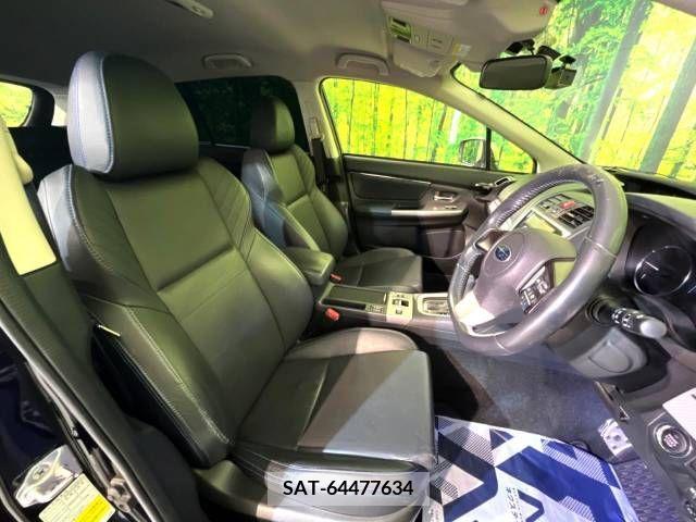 Subaru LEVORG 2015-01 209043-8
