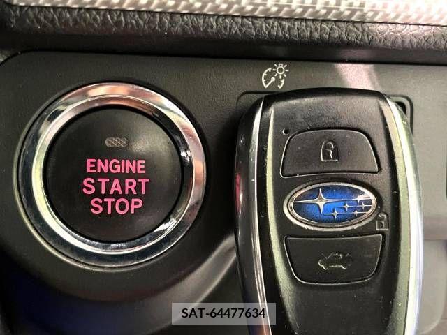 Subaru LEVORG 2015-01 209043-7