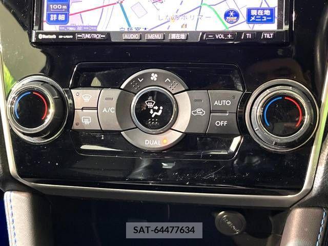 Subaru LEVORG 2015-01 209043-6